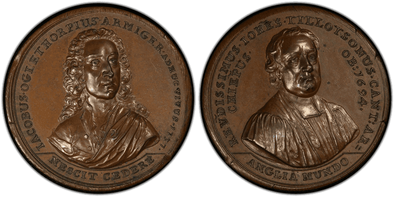 1737 Bronze Medal Betts-170