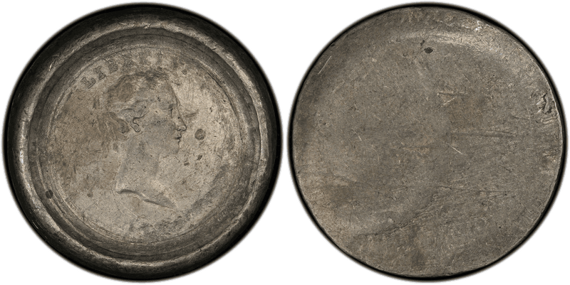 1792 Die Trial