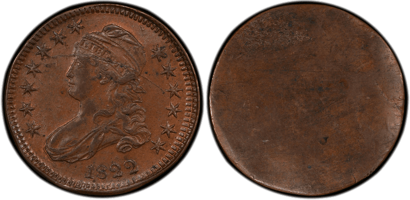 1822 Die Trial