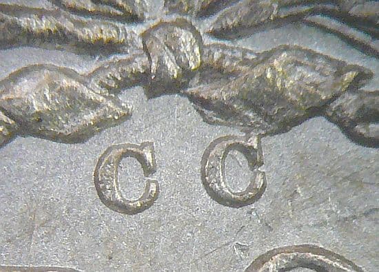 1878-CC VAM-16