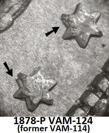 1878-P VAM-124