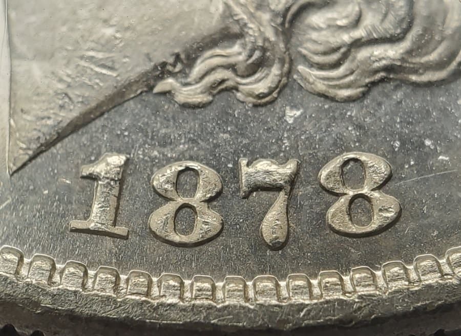 1878-P VAM-134