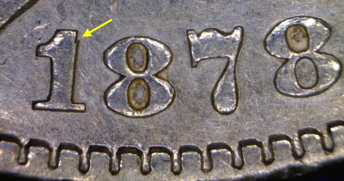 1878-P VAM-140