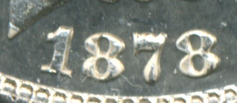 1878-P VAM-40