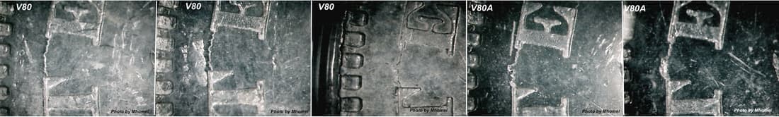 1878-P VAM-80A