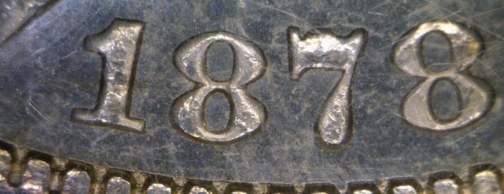 1878-S VAM-34