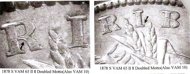 1878-S VAM-65