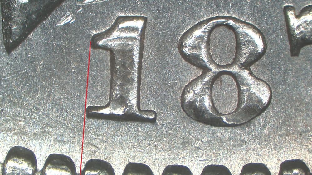 1878-S VAM-66