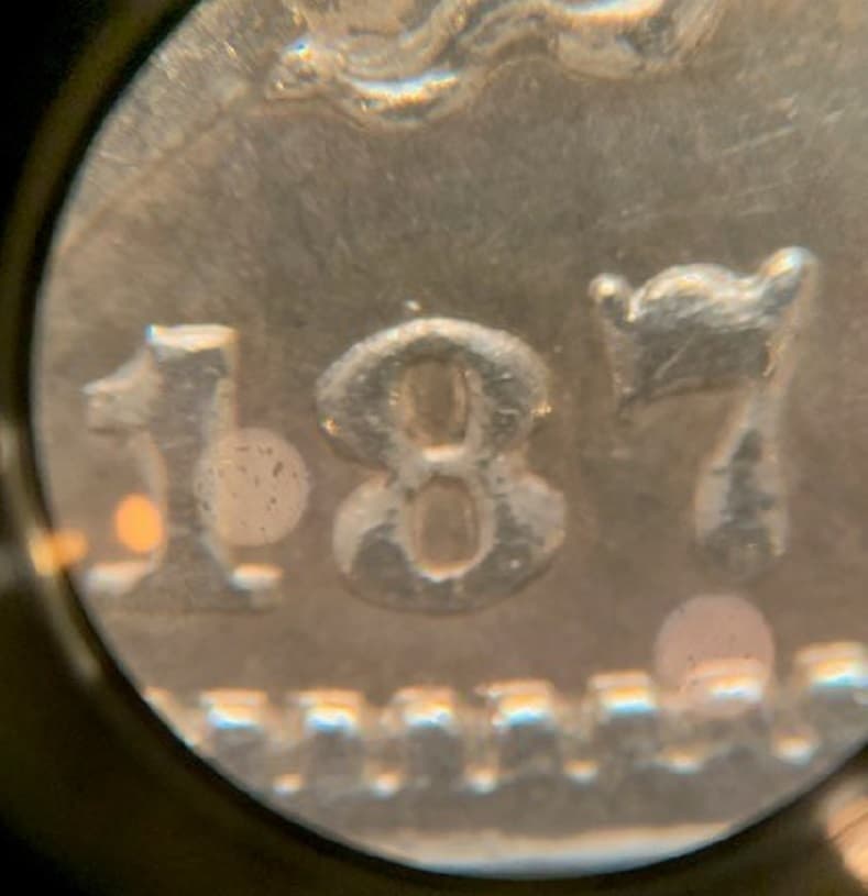 1878-S VAM-71