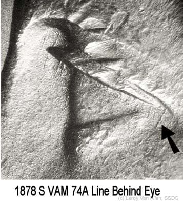 1878-S VAM-74A