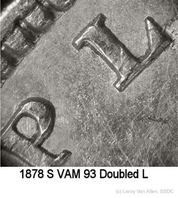 1878-S VAM-93