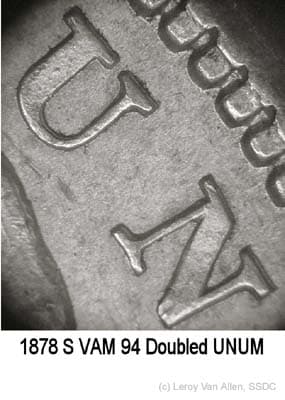 1878-S VAM-94