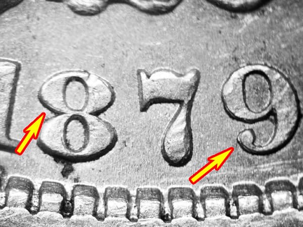 1879-P VAM-121