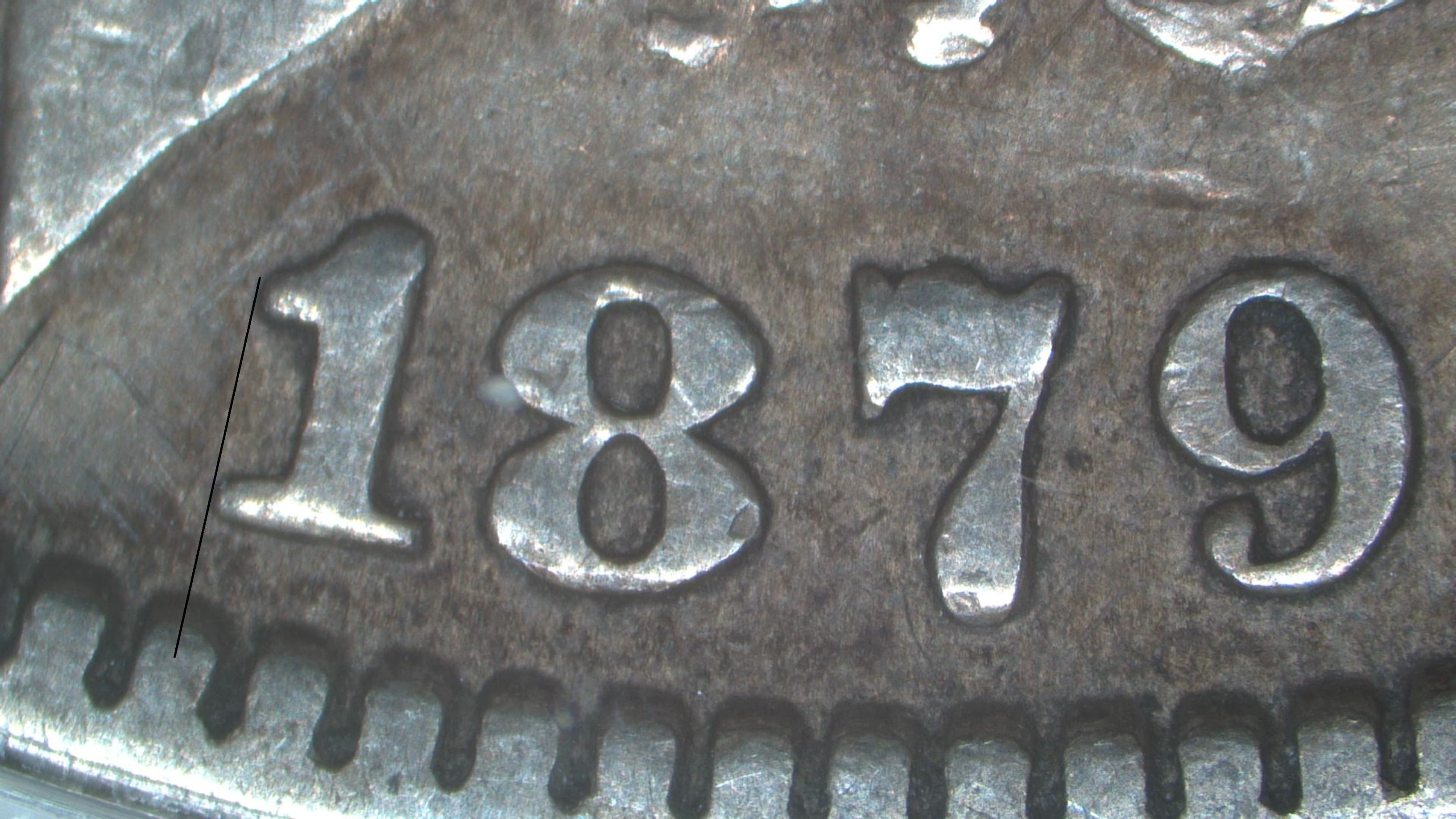 1879-P VAM-1E