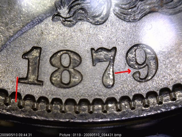 1879-P VAM-2