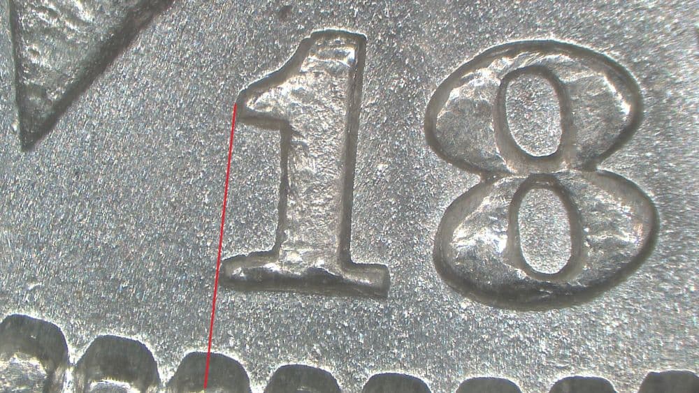 1879-P VAM-20A