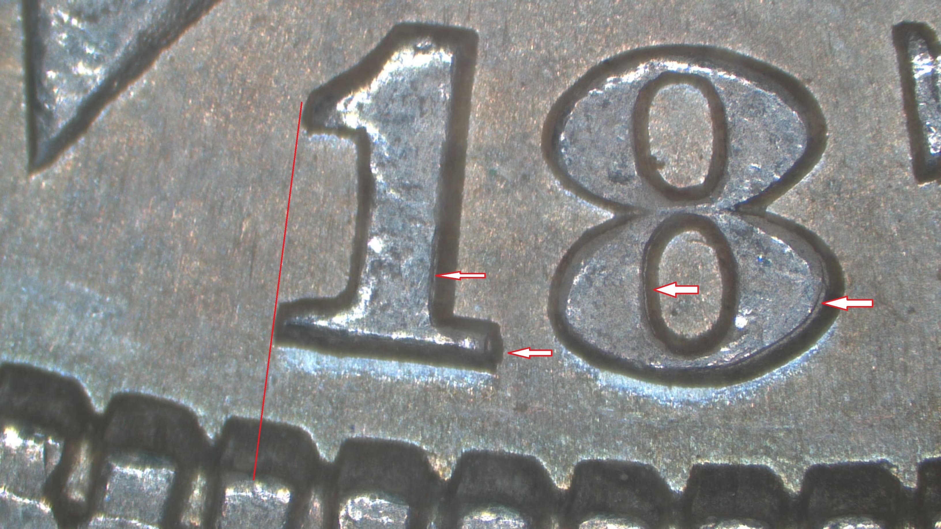 1879-P VAM-22