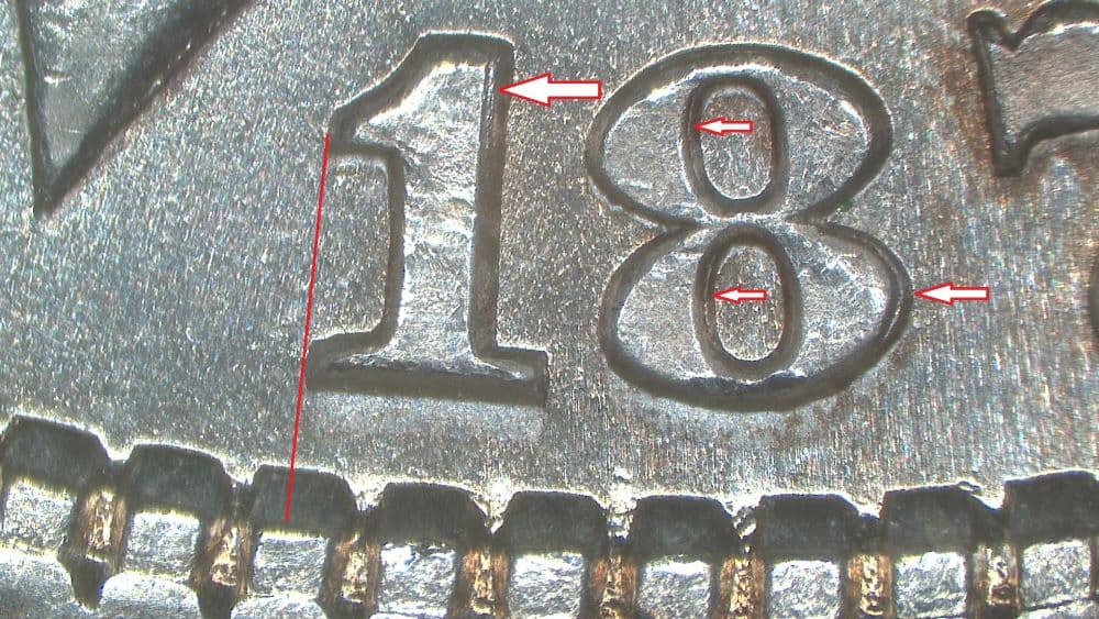 1879-P VAM-26