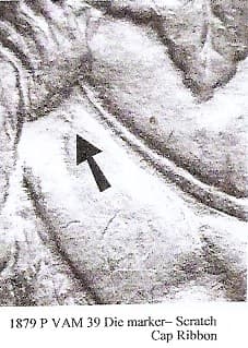 1879-P VAM-39