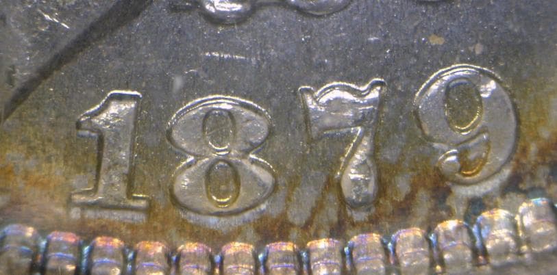 1879-P VAM-5