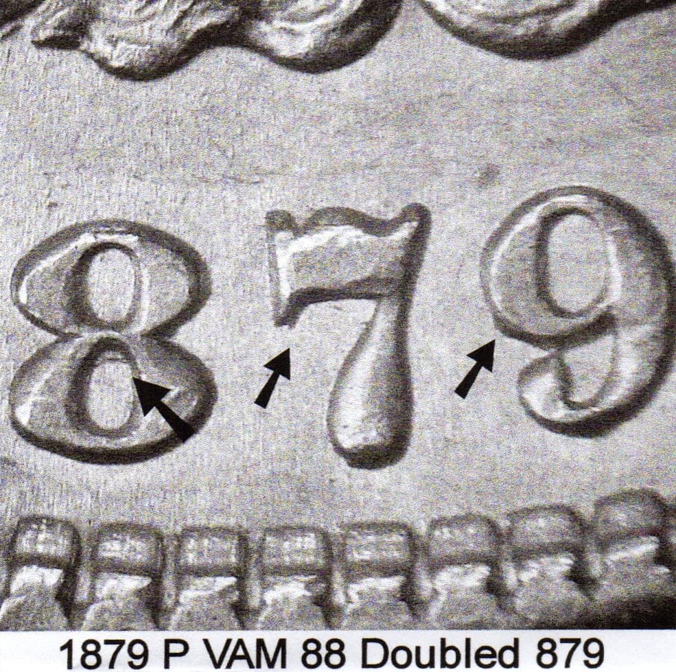 1879-P VAM-88