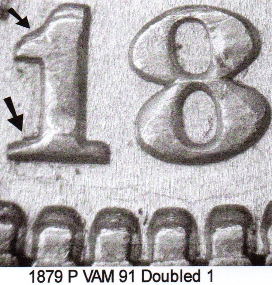 1879-P VAM-91