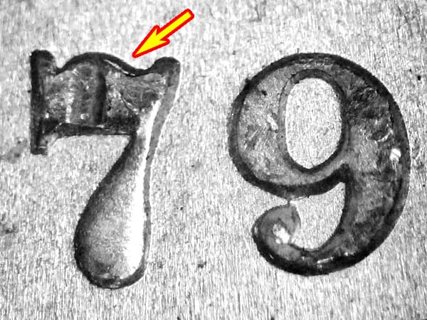 1879-P VAM-94