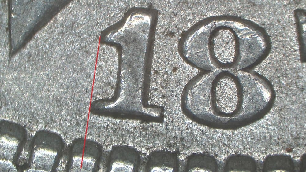 1879-P VAM-99