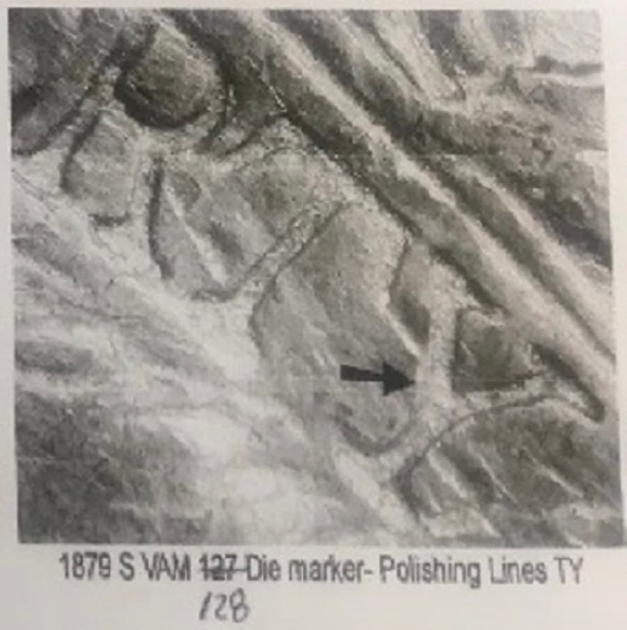 1879-S VAM-128