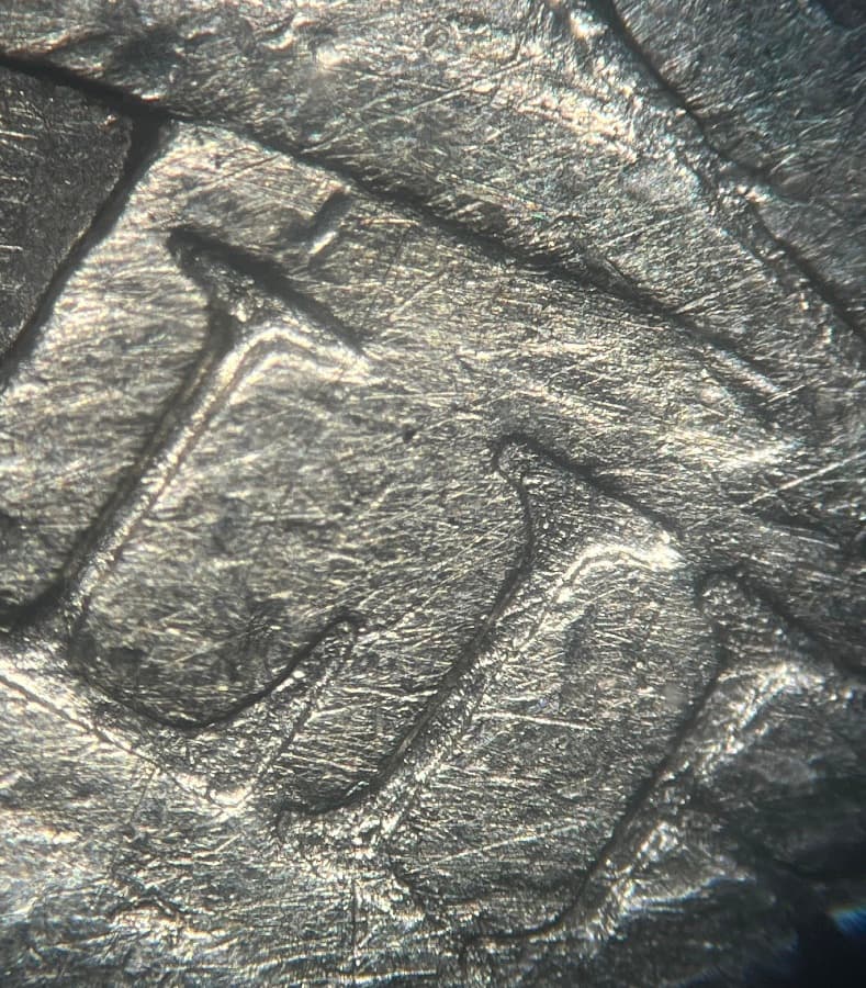 1879-S VAM-171