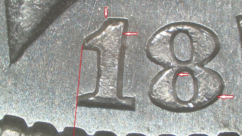 1879-S VAM-18A