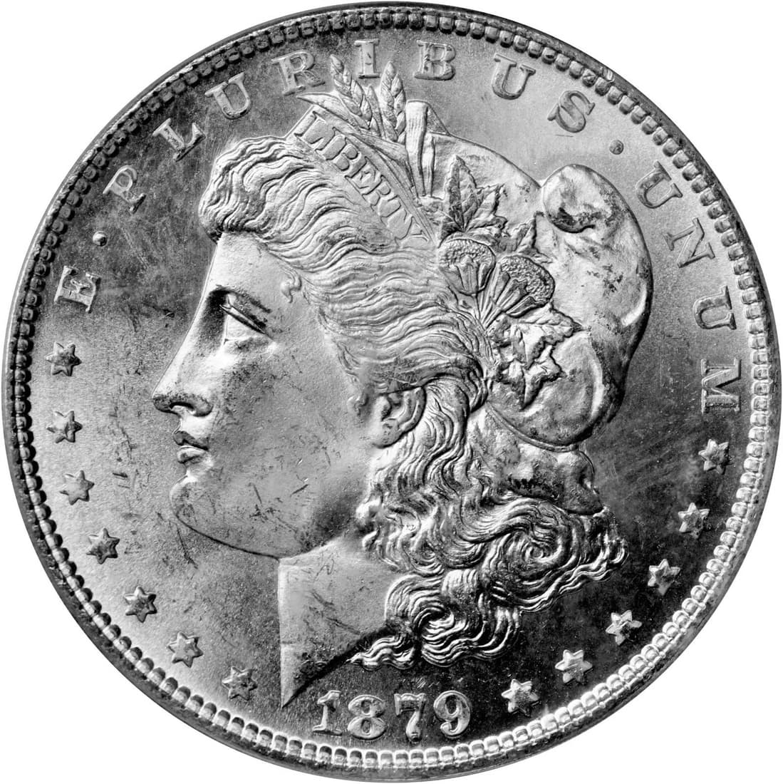 1879-S VAM-1F