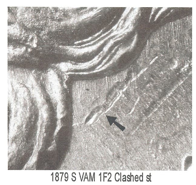 1879-S VAM-1F2
