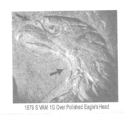 1879-S VAM-1G