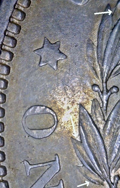 1879-S VAM-89