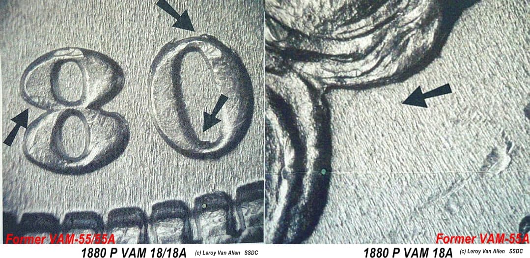 1880-P VAM-18A