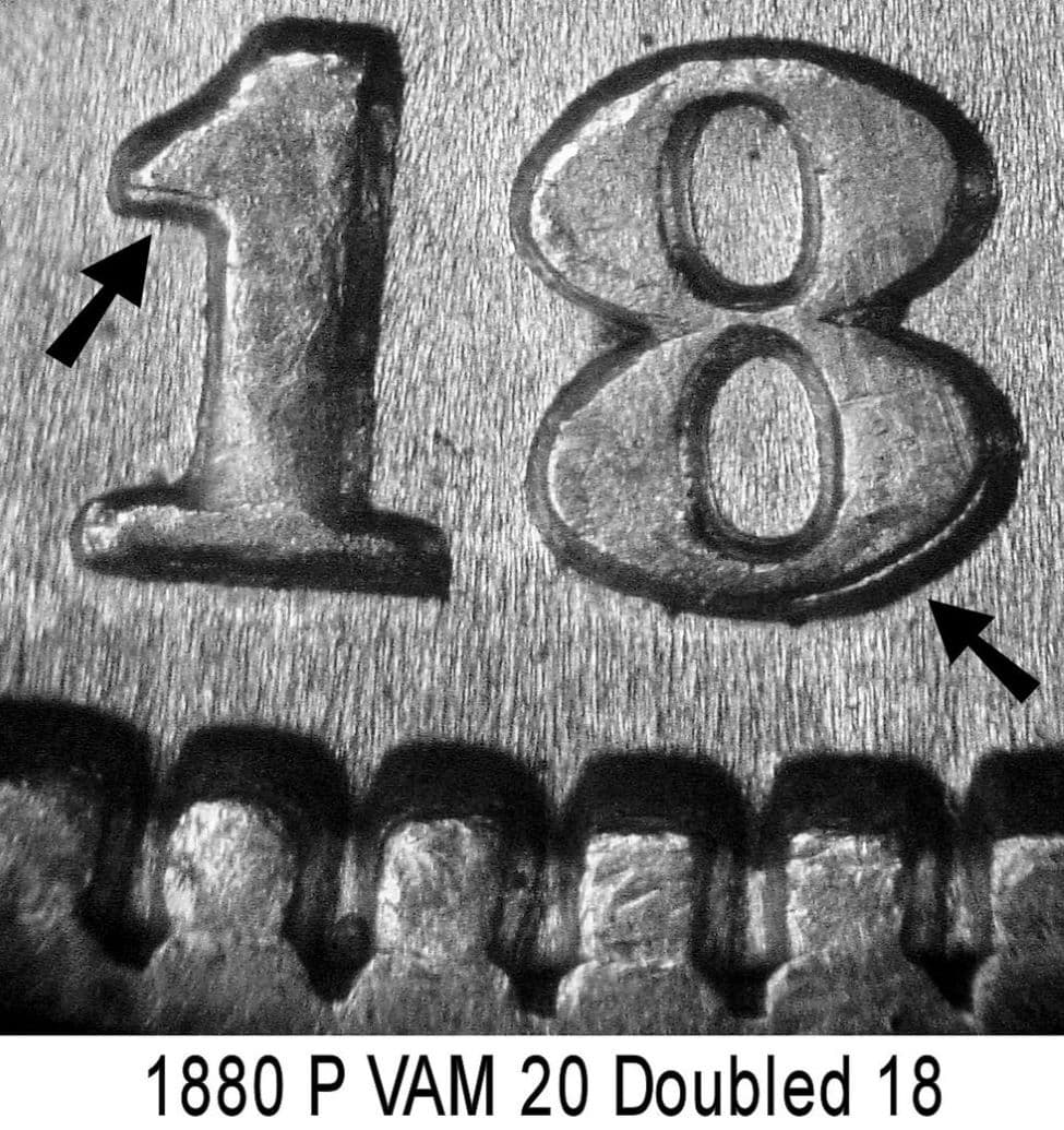 1880-P VAM-20