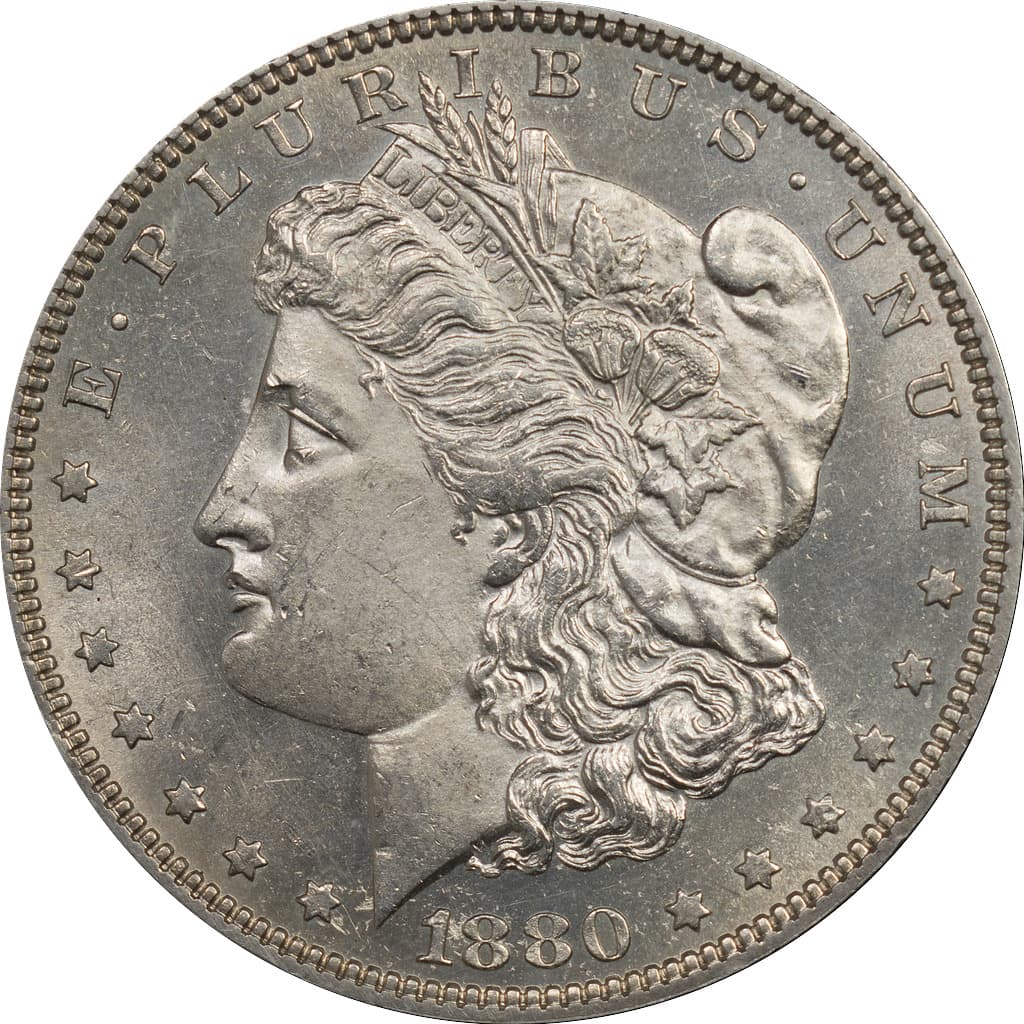 1880-P VAM-89