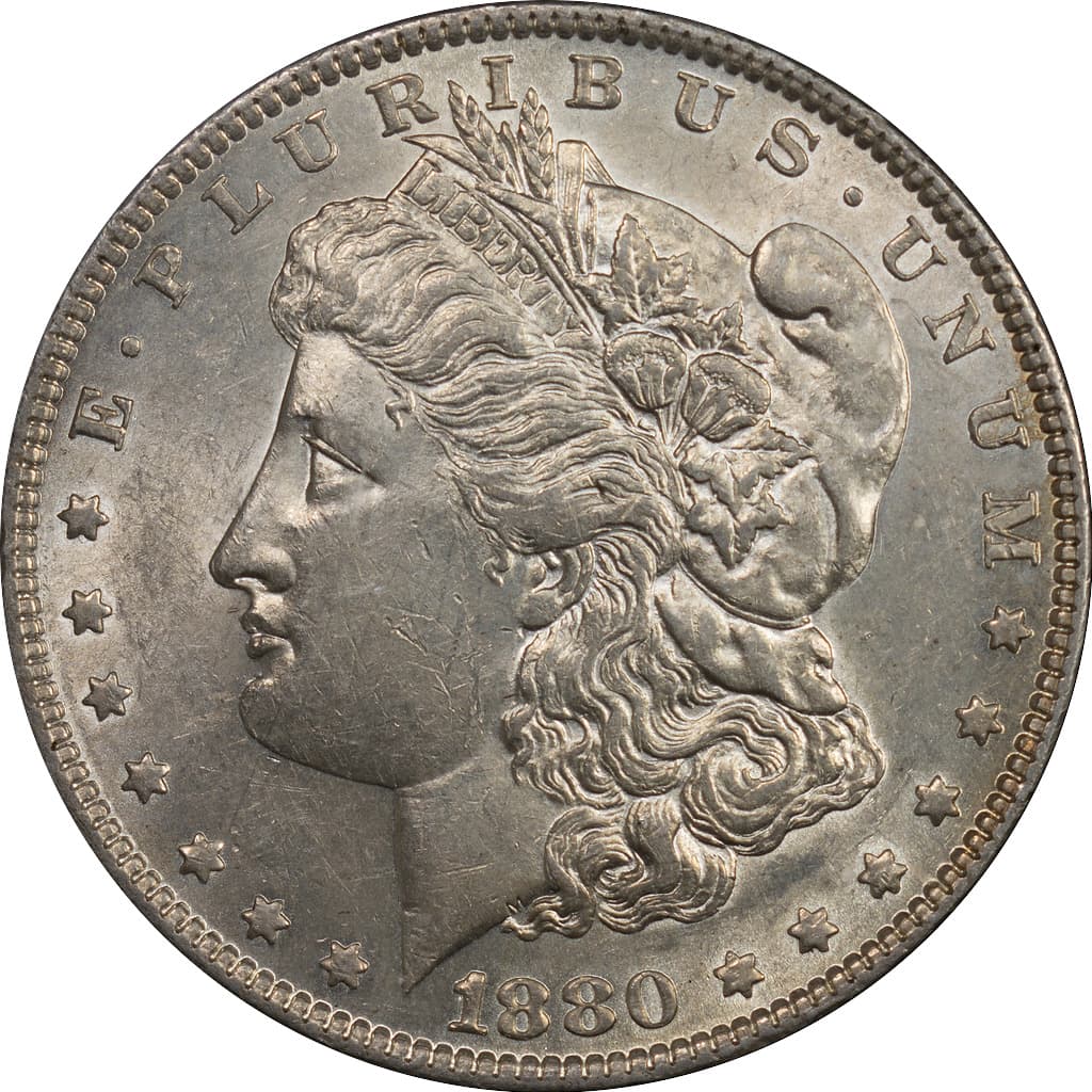 1880-P VAM-91