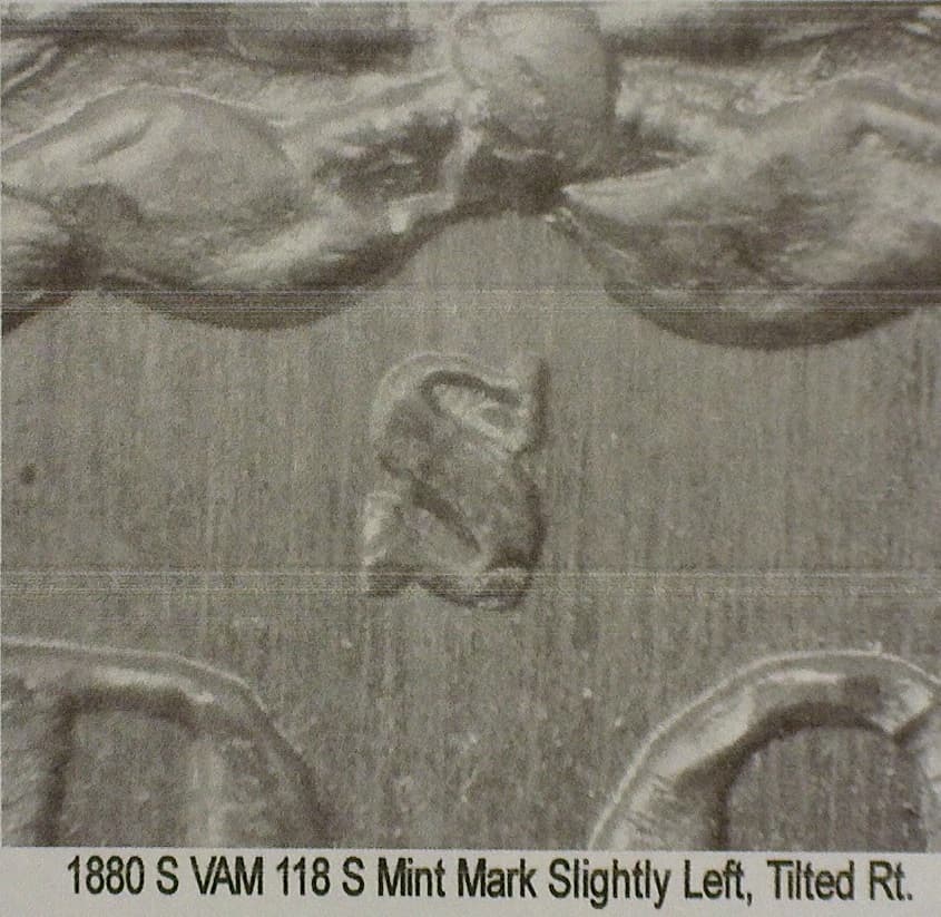 1880-S VAM-118