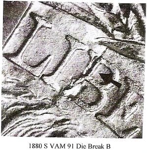 1880-S VAM-91