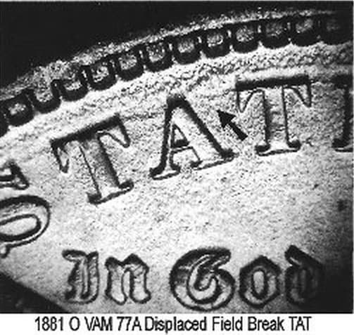 1881-O VAM-77A