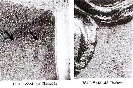 1881-P VAM-14A