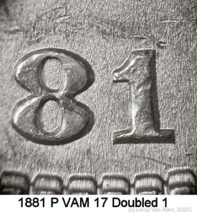 1881-P VAM-17