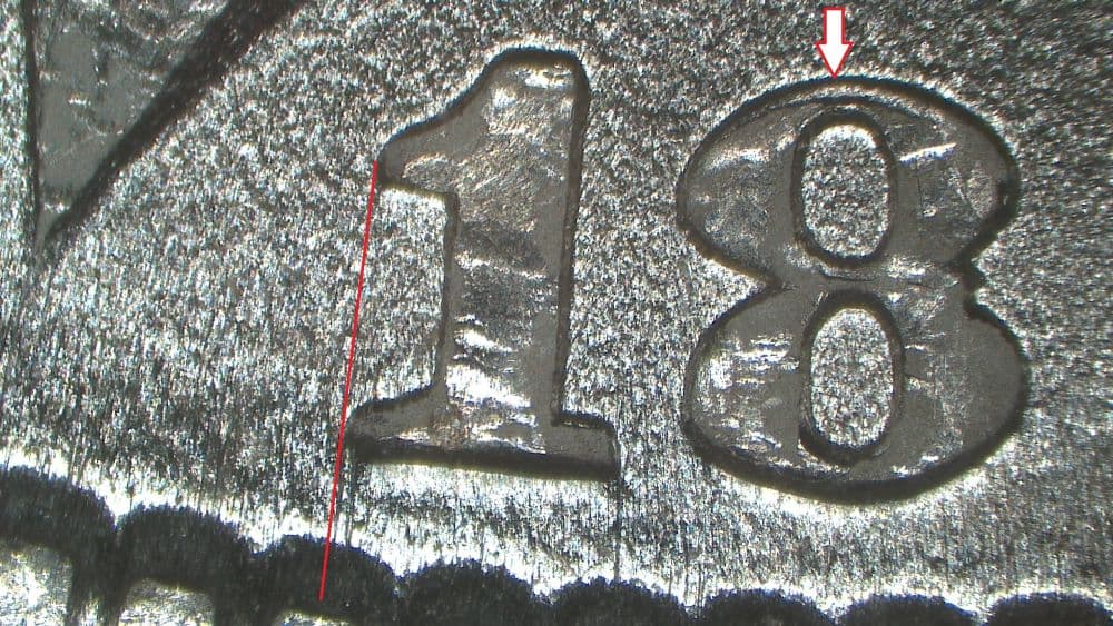 1881-P VAM-19