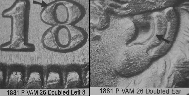 1881-P VAM-26