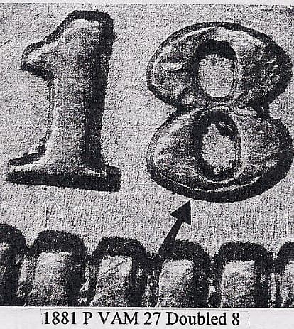 1881-P VAM-27