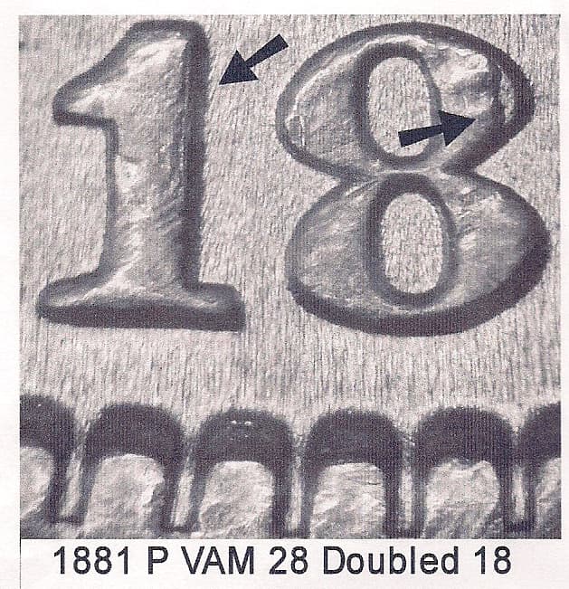 1881-P VAM-28