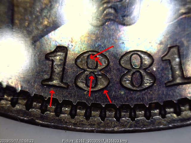 1881-P VAM-7