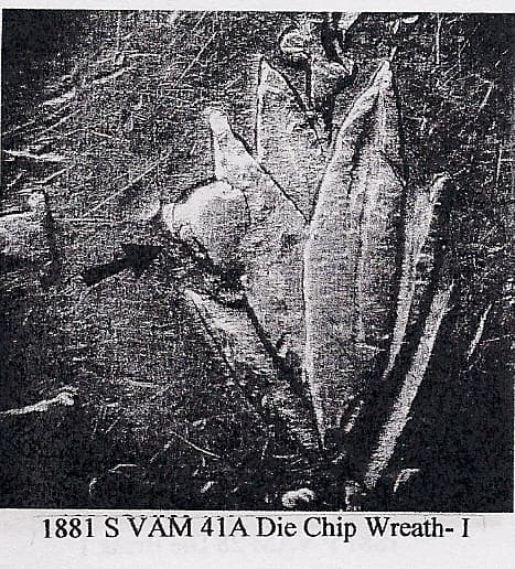 1881-S VAM-41A